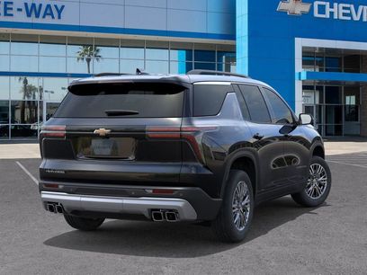 New 2026 Chevrolet Traverse LT w/ Driver Confidence Package