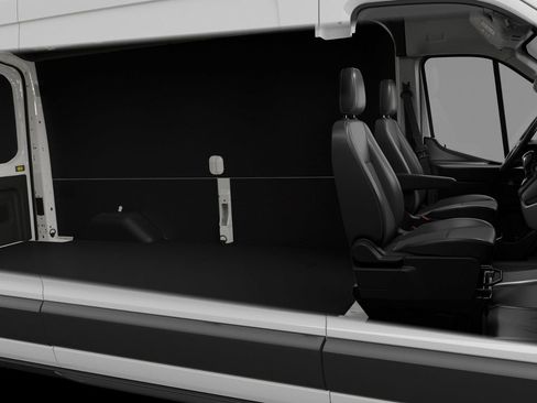 New 2026 Ford Transit 250 148 Medium Roof RWD image 35