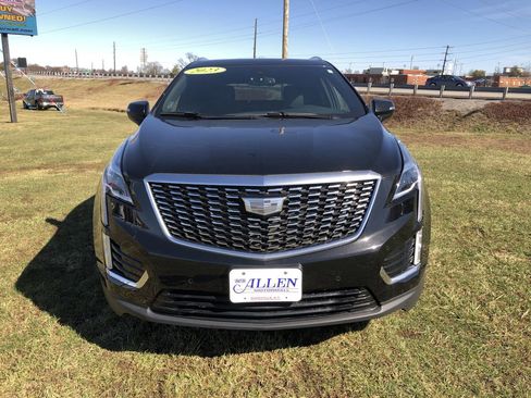 Used 2023 Cadillac XT5 Premium Luxury image 8