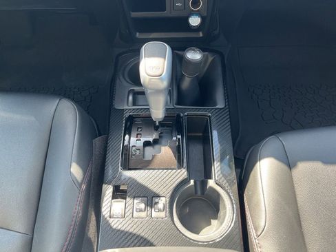 Used 2021 Toyota 4Runner TRD Pro AWD/4WD image 17