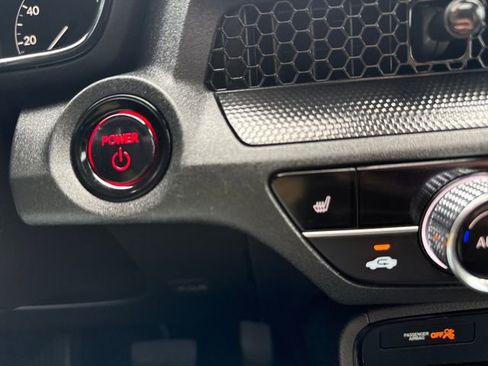 Certified 2023 Honda CR-V Sport image 34