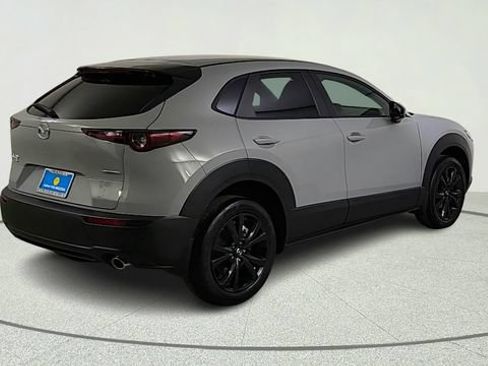 New 2026 MAZDA CX-30 AWD 2.5 S w/ Select Sport Pkg image 7