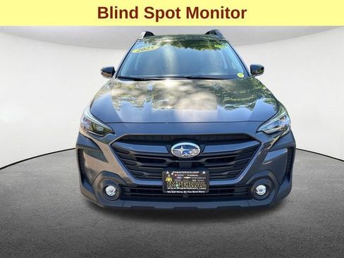 Certified 2025 Subaru Outback Premium AWD/4WD image 4