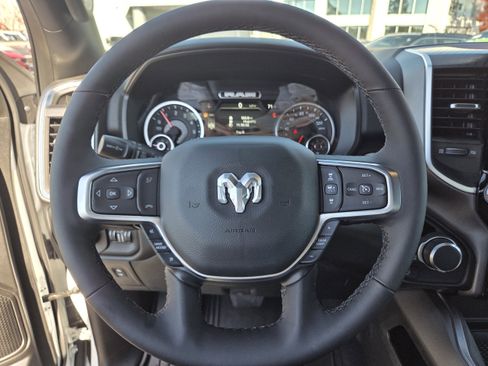 New 2026 RAM 1500 Big Horn image 23