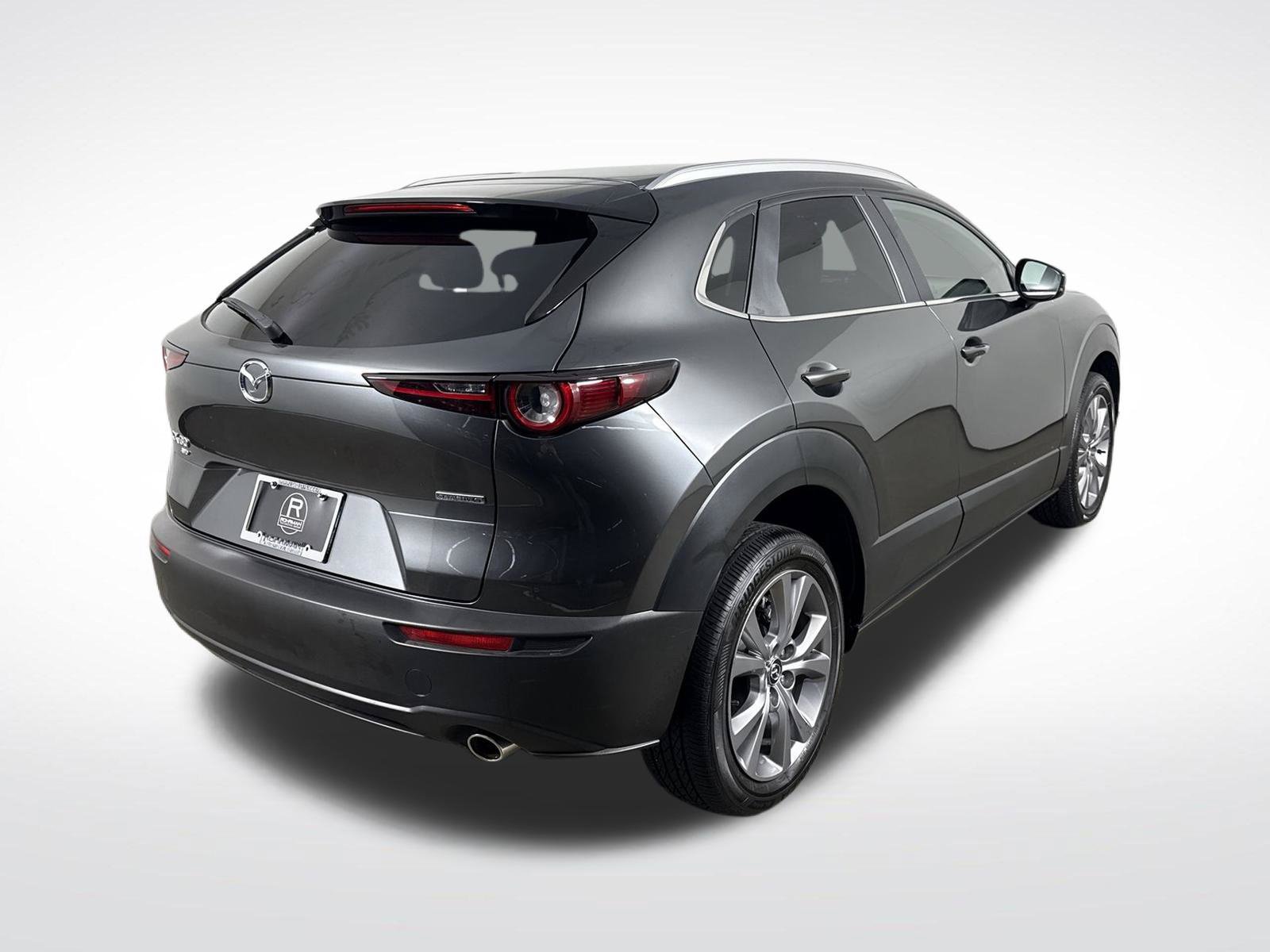 Used 2024 MAZDA CX-30 AWD 2.5 S w/ Preferred Package image 35