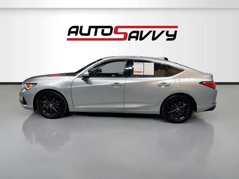 Used 2025 Acura Integra FWD image 4