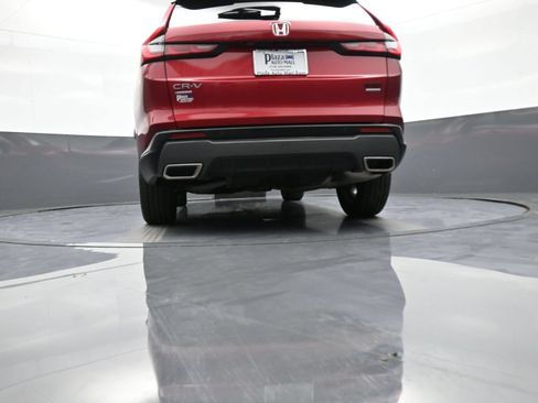 Used 2025 Honda CR-V Sport Touring image 31