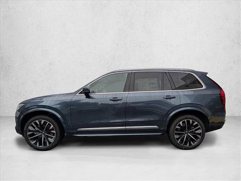 Certified 2026 Volvo XC90 B6 Plus w/ Protection Package Premier AWD/4WD image 8