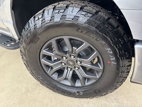 New 2026 Ford F150 Tremor AWD/4WD image 42