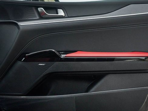 New 2026 Kia K5 GT-Line image 8