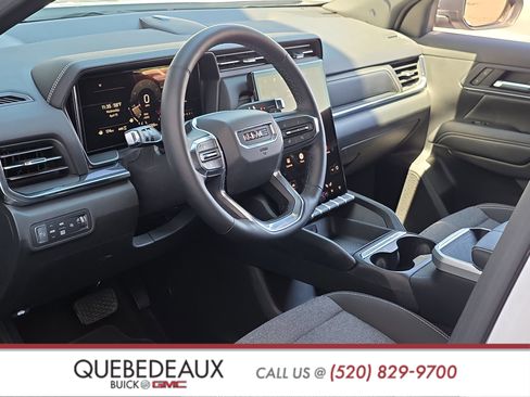 Used 2025 GMC Terrain Elevation image 11