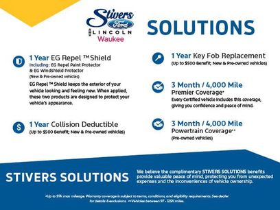 Certified 2023 Ford Explorer XLT w/ Equipment Group 202A