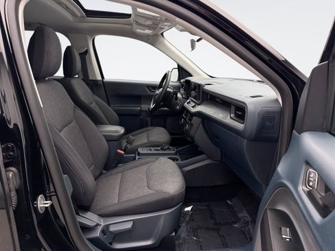 Used 2024 Ford Maverick XLT w/ XLT Luxury Package FWD image 17