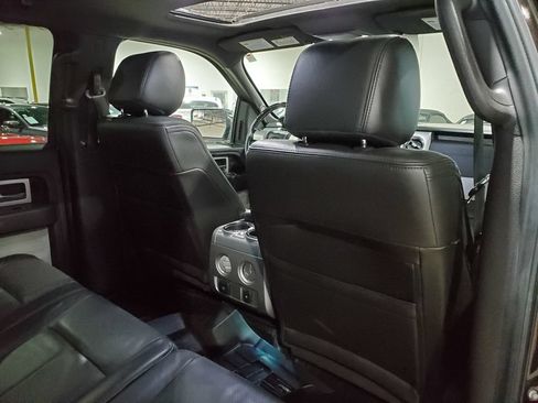 Used 2013 Ford F150 Platinum RWD image 21