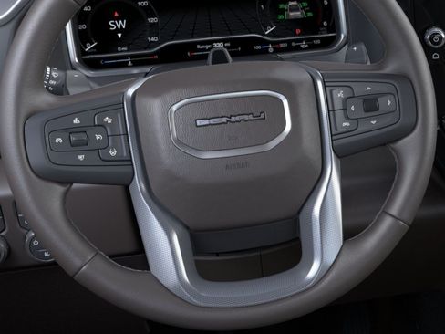 Used 2026 GMC Sierra 1500 Denali AWD/4WD image 54