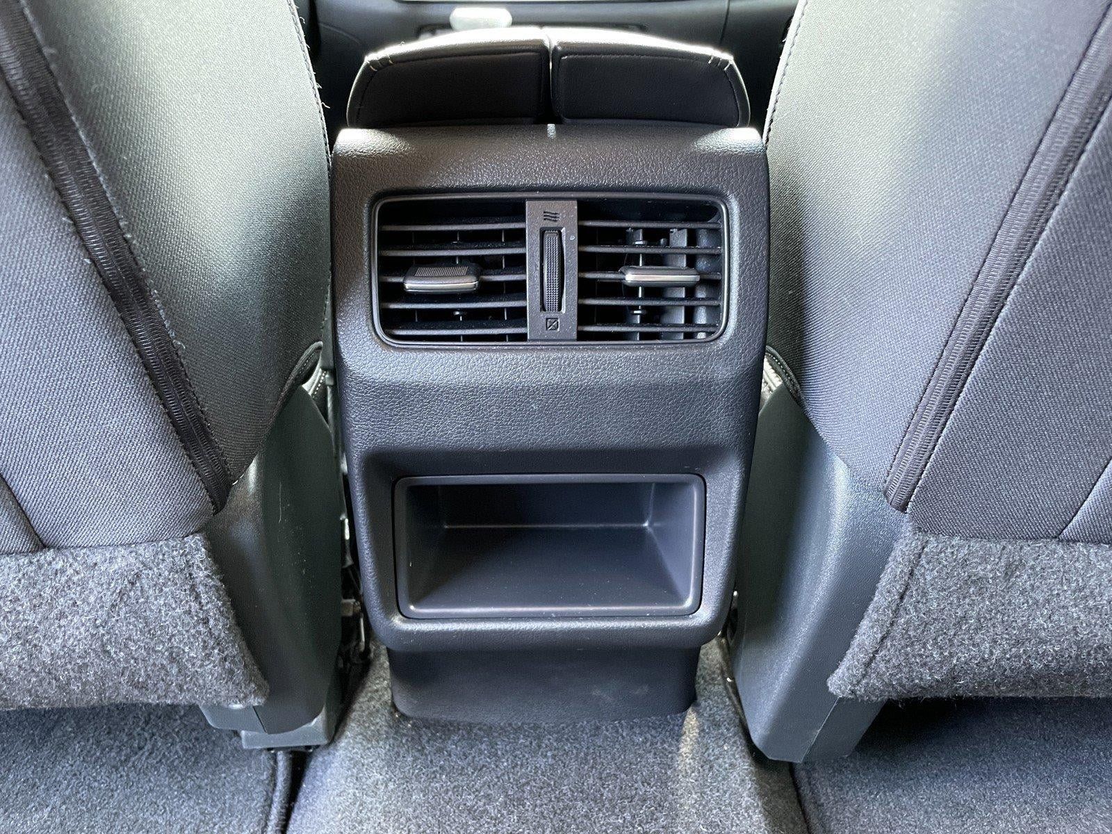 Used 2021 Nissan Rogue S FWD image 38