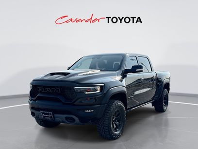 Used 2022 RAM 1500 TRX w/ TRX Level 1 Equipment Group