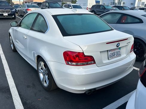 Used 2012 BMW 128i Coupe image 4