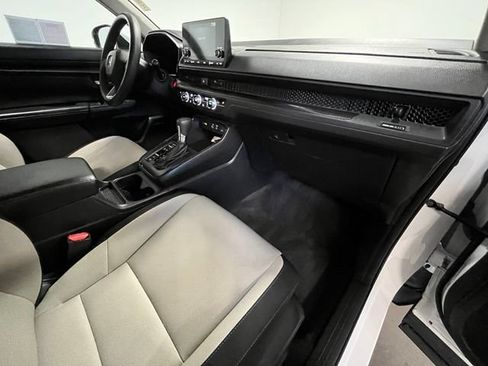 Used 2024 Honda CR-V EX image 20