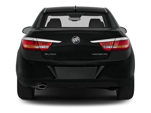 Used 2014 Buick Verano FWD image 8