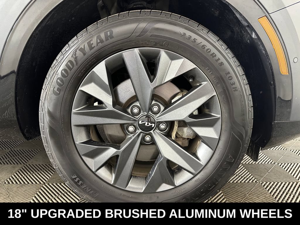 Used 2023 Kia Sportage SX Prestige AWD/4WD image 27