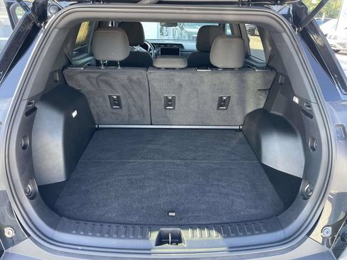 Used 2025 GMC Terrain Elevation AWD/4WD image 8