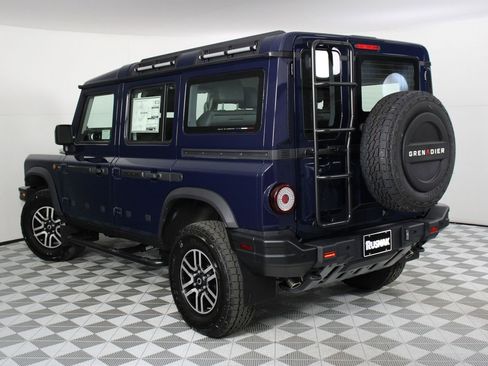 New 2026 INEOS Grenadier image 3