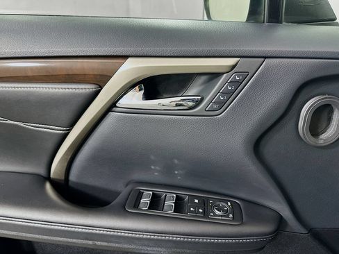 Used 2019 Lexus RX 350 FWD w/ Navigation Package image 17