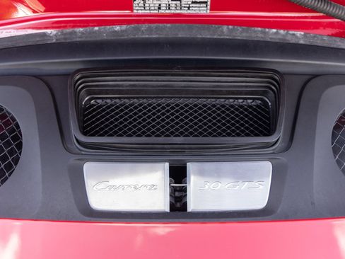 Certified 2019 Porsche 911 Carrera GTS RWD image 28