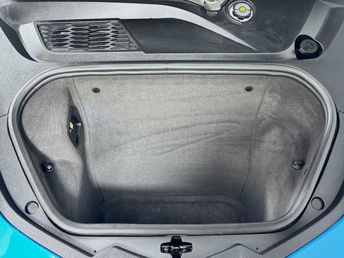 Used 2023 Chevrolet Corvette 1LT image 25