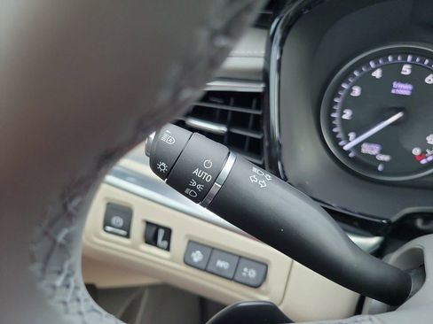 New 2025 Cadillac XT5 Premium Luxury w/ Technology Package image 54