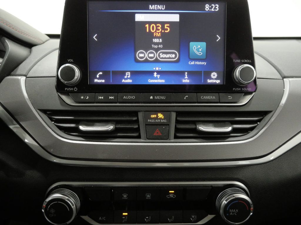 Used 2024 Nissan Altima 2.5 SR FWD image 20