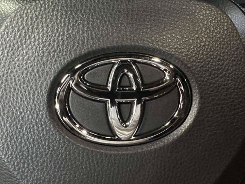 Used 2024 Toyota RAV4 SE w/ Weather & Moonroof Package AWD/4WD image 35
