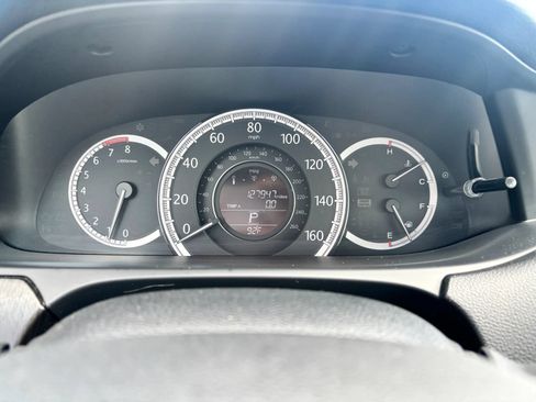Used 2014 Honda Accord EX image 30