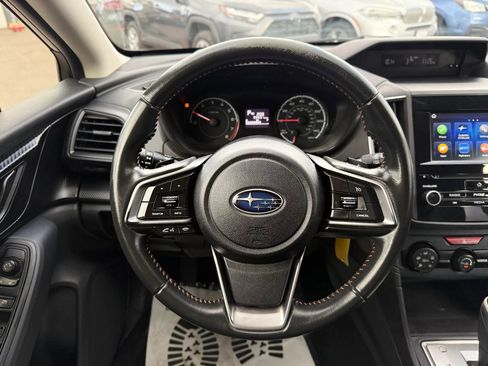 Used 2019 Subaru Crosstrek 2.0i Premium w/ Popular Package #2 AWD/4WD image 26