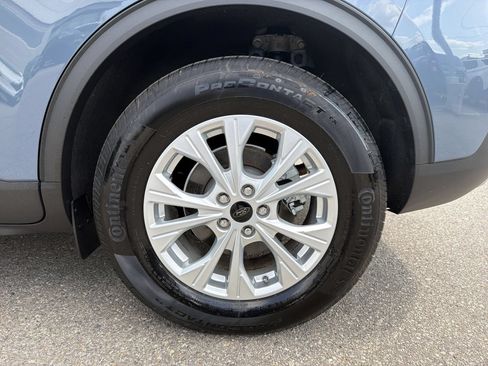 Used 2024 Ford Escape Active AWD/4WD image 15