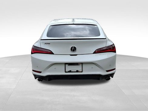 Used 2024 Acura Integra A-Spec FWD image 5