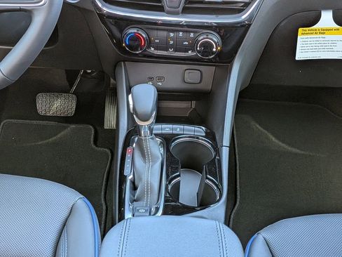 New 2026 Buick Encore GX Sport Touring w/ Comfort Package FWD image 20