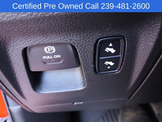 Certified 2019 RAM 1500 Rebel w/ Rebel Level 1 Equipment Group AWD/4WD image 22