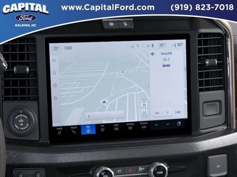 New 2026 Ford F250 King Ranch w/ Chrome Package image 14