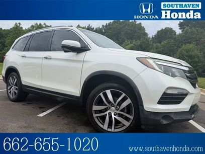 Used 2016 Honda Pilot Touring