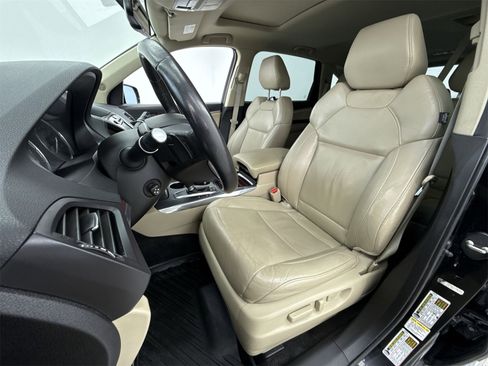 Used 2015 Acura MDX FWD image 10