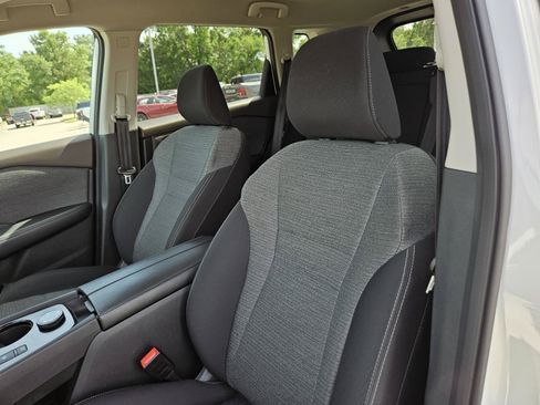 Used 2023 Nissan Rogue SV AWD/4WD image 12