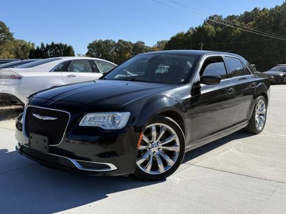 Used 2017 Chrysler 300 Limited