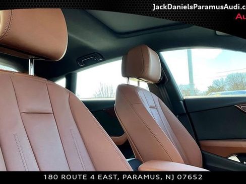 Used 2023 Audi A5 2.0T Premium w/ Convenience Package image 7