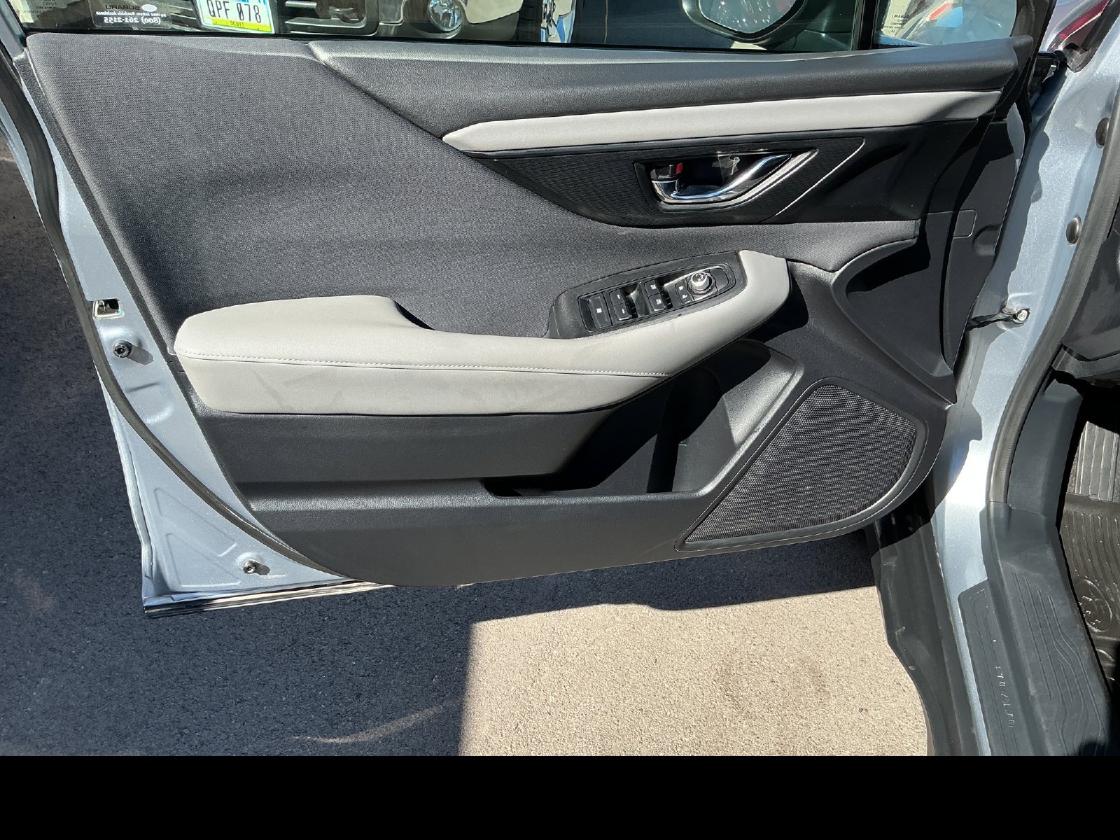 Used 2020 Subaru Outback Premium AWD/4WD image 11