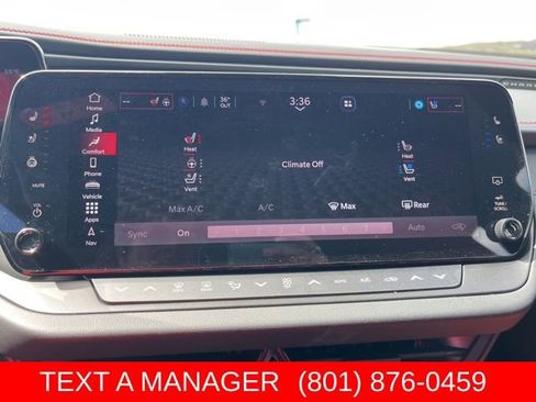 New 2026 Dodge Charger R/T AWD/4WD image 21
