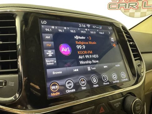 Used 2019 Jeep Grand Cherokee Limited w/ Luxury Group II AWD/4WD image 20