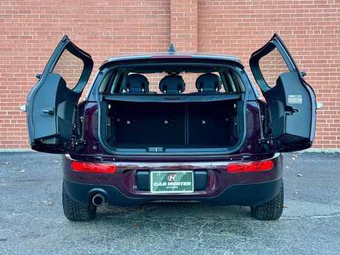 Used 2017 MINI Cooper Clubman ALL4 image 7
