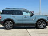 Used 2021 Ford Bronco Sport Big Bend w/ Big Bend Package (96B) image 2